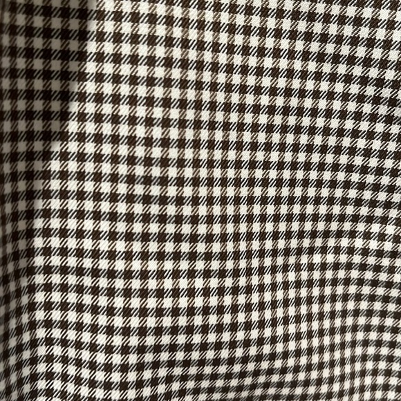 Brooks Brothers Medium Button Down - Picture 4 of 4